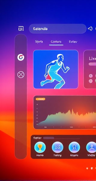 即刻下载，触手可及